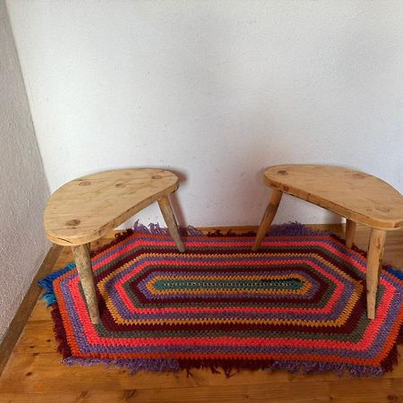 Prespa'S Balcony Guesthouse Dolna Gorica Buitenkant foto