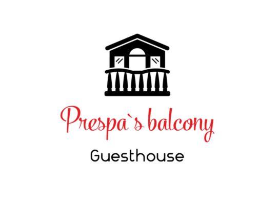 Prespa'S Balcony Guesthouse Dolna Gorica Buitenkant foto