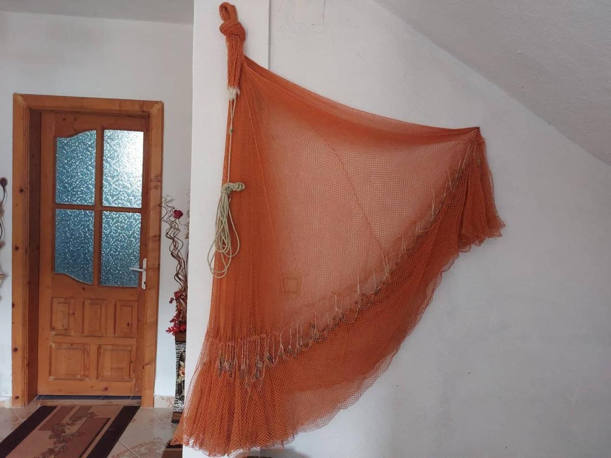 Prespa'S Balcony Guesthouse Dolna Gorica Buitenkant foto