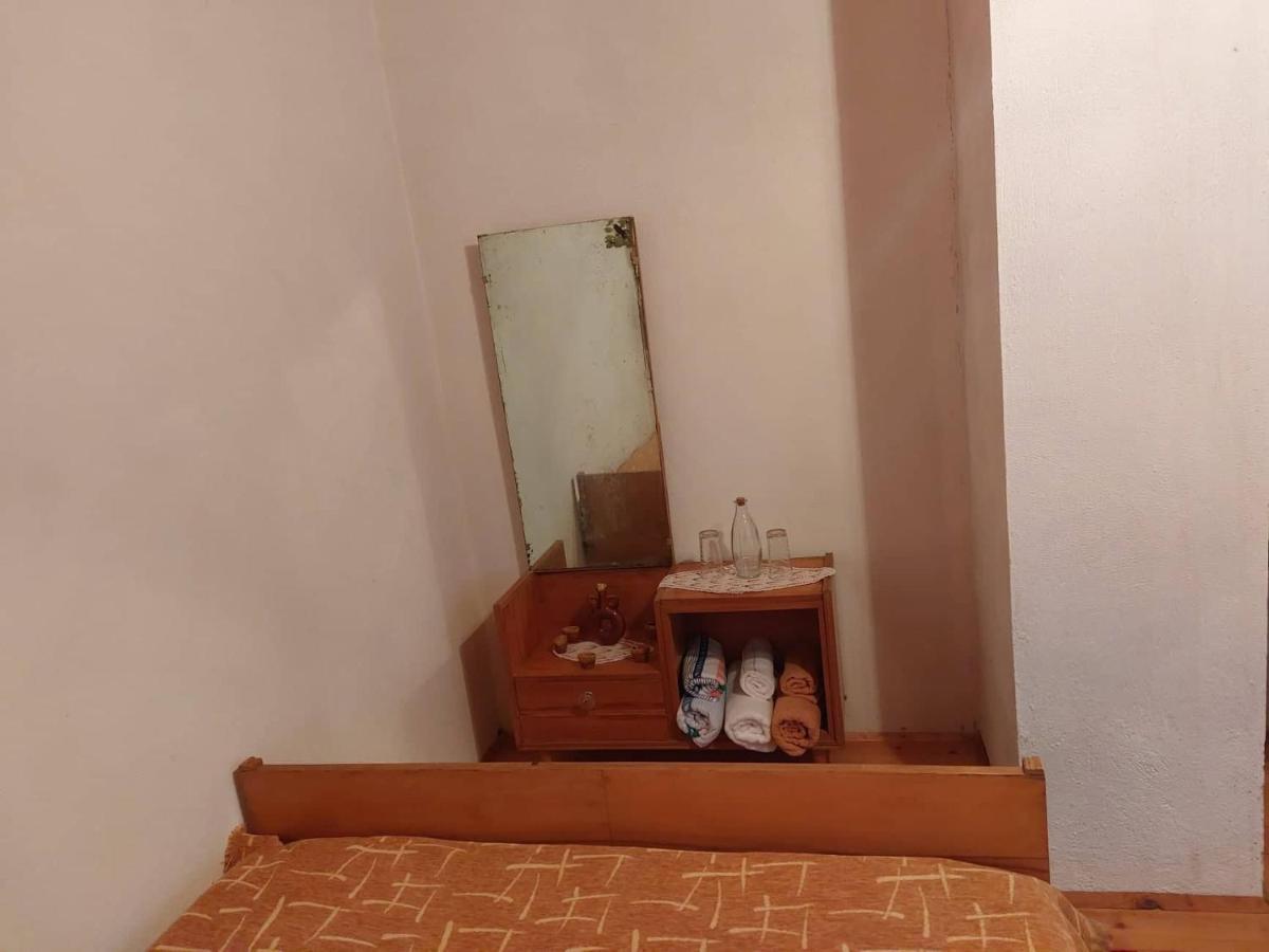 Prespa'S Balcony Guesthouse Dolna Gorica Buitenkant foto