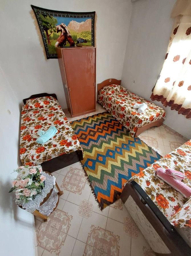 Prespa'S Balcony Guesthouse Dolna Gorica Buitenkant foto