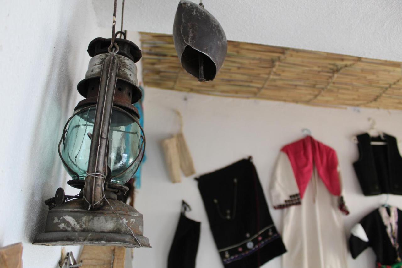 Prespa'S Balcony Guesthouse Dolna Gorica Buitenkant foto