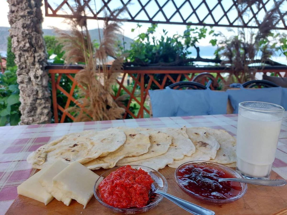 Prespa'S Balcony Guesthouse Dolna Gorica Buitenkant foto