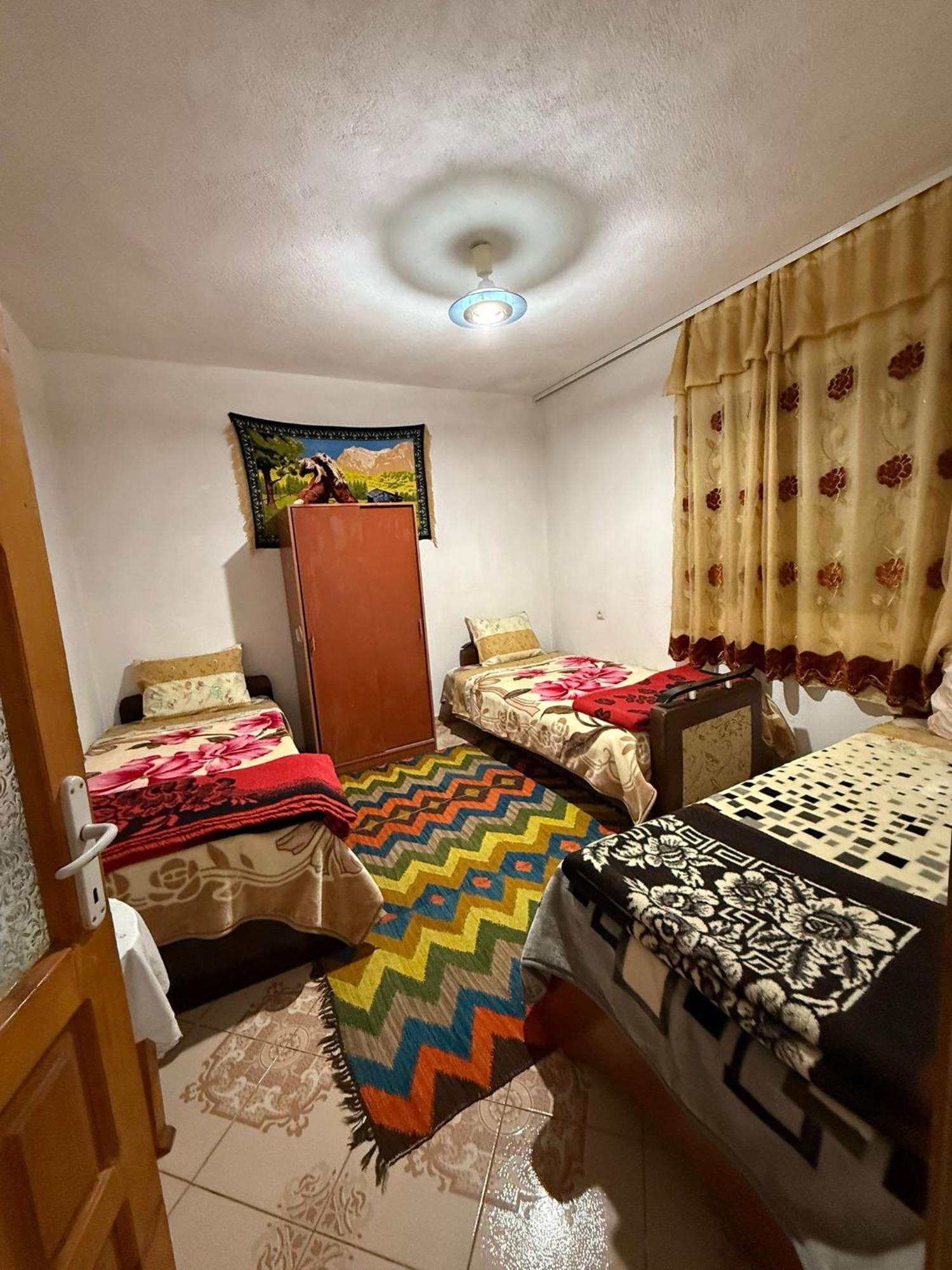 Prespa'S Balcony Guesthouse Dolna Gorica Buitenkant foto