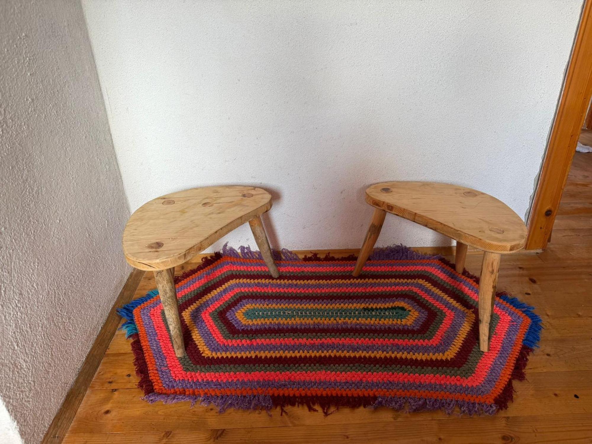 Prespa'S Balcony Guesthouse Dolna Gorica Buitenkant foto
