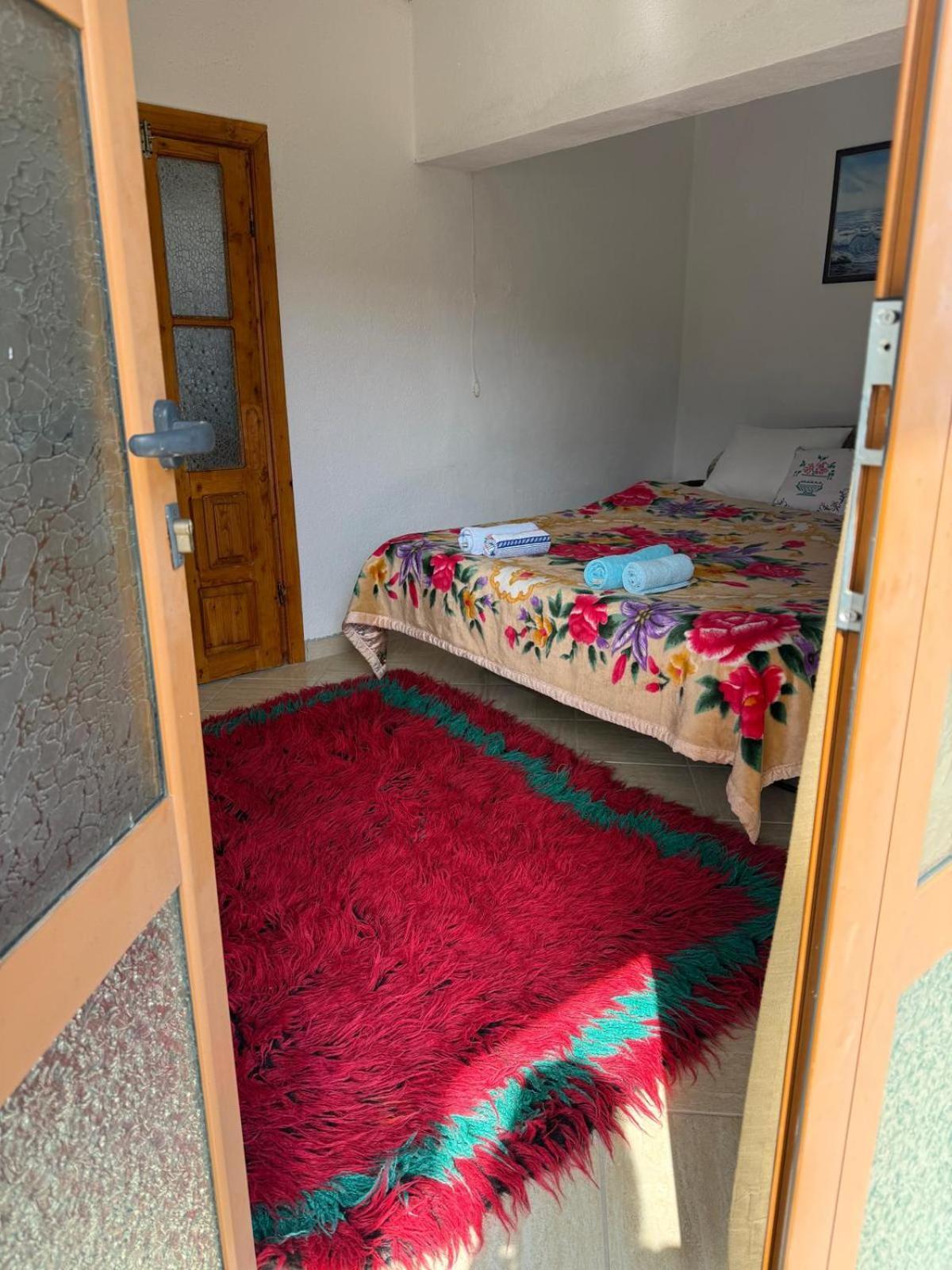 Prespa'S Balcony Guesthouse Dolna Gorica Buitenkant foto