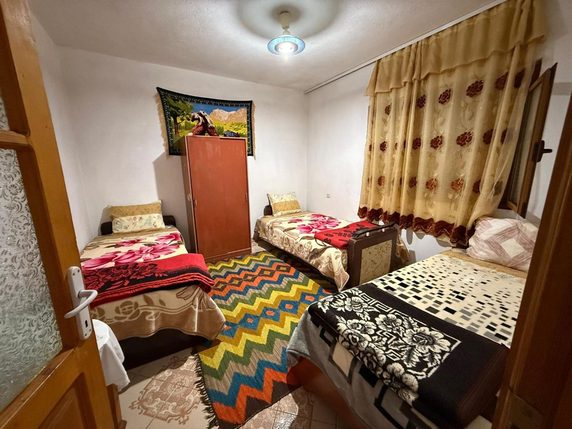 Prespa'S Balcony Guesthouse Dolna Gorica Buitenkant foto