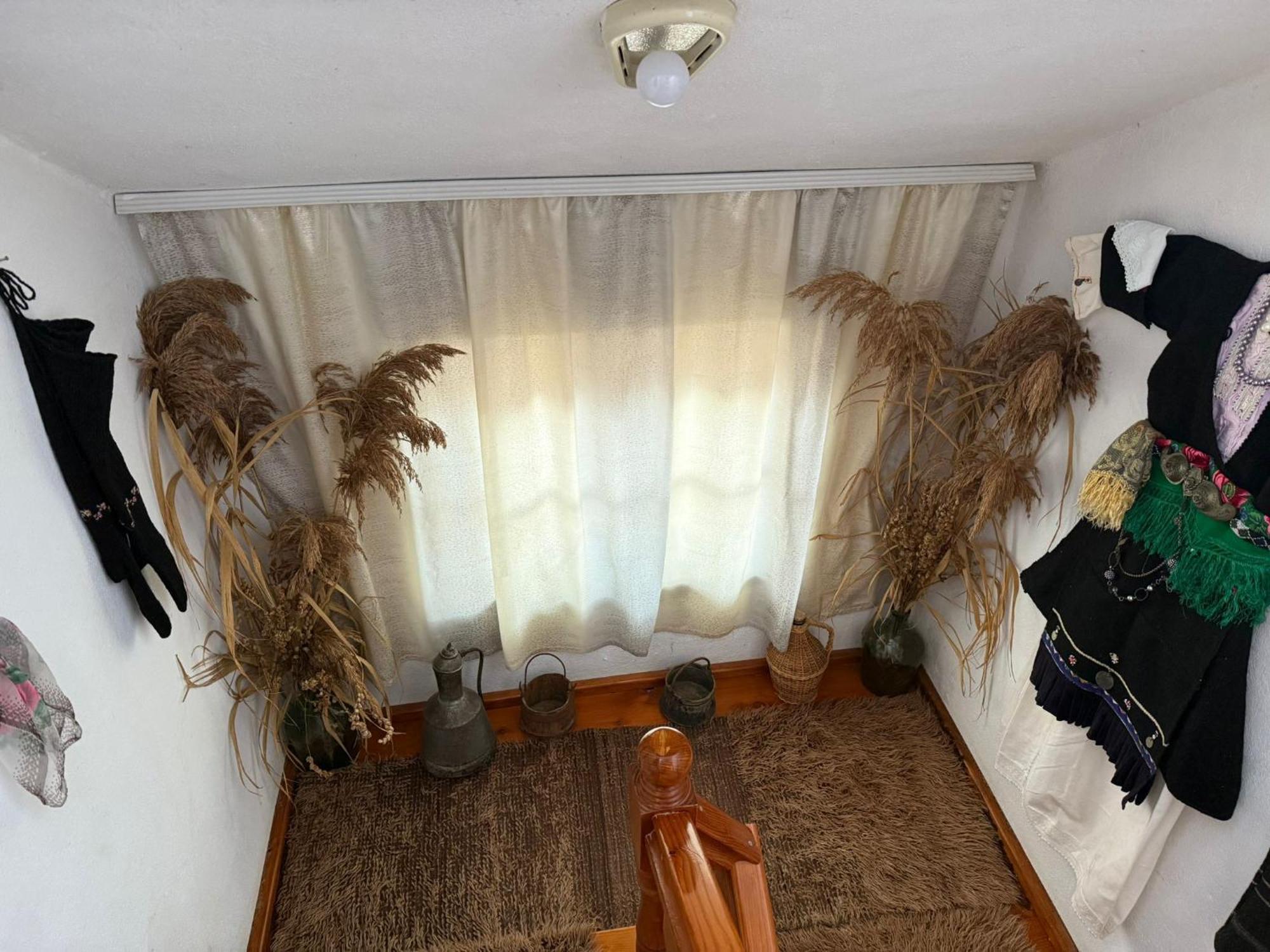 Prespa'S Balcony Guesthouse Dolna Gorica Buitenkant foto
