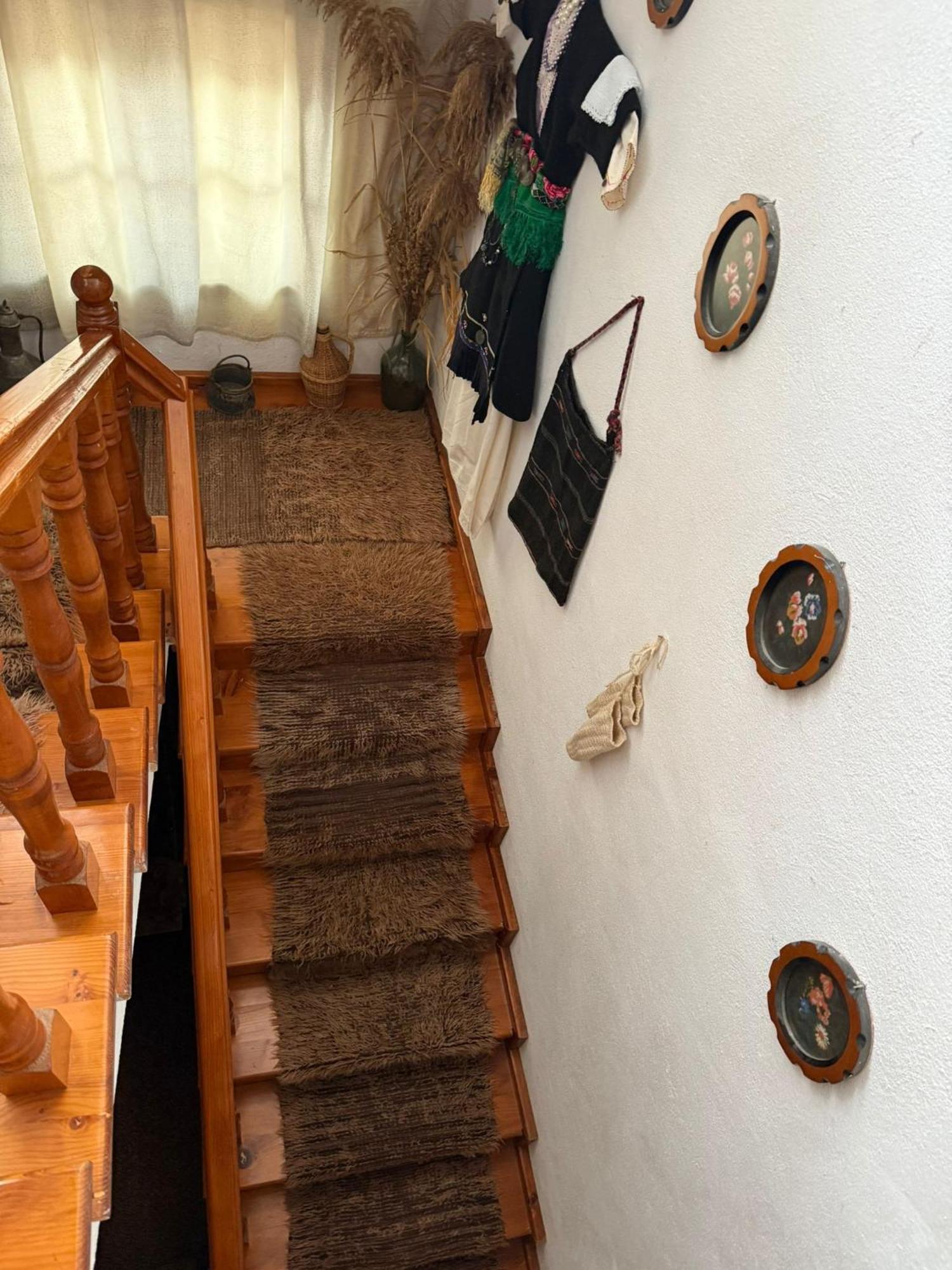 Prespa'S Balcony Guesthouse Dolna Gorica Buitenkant foto